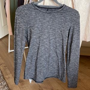 Lululemon Long Sleeve